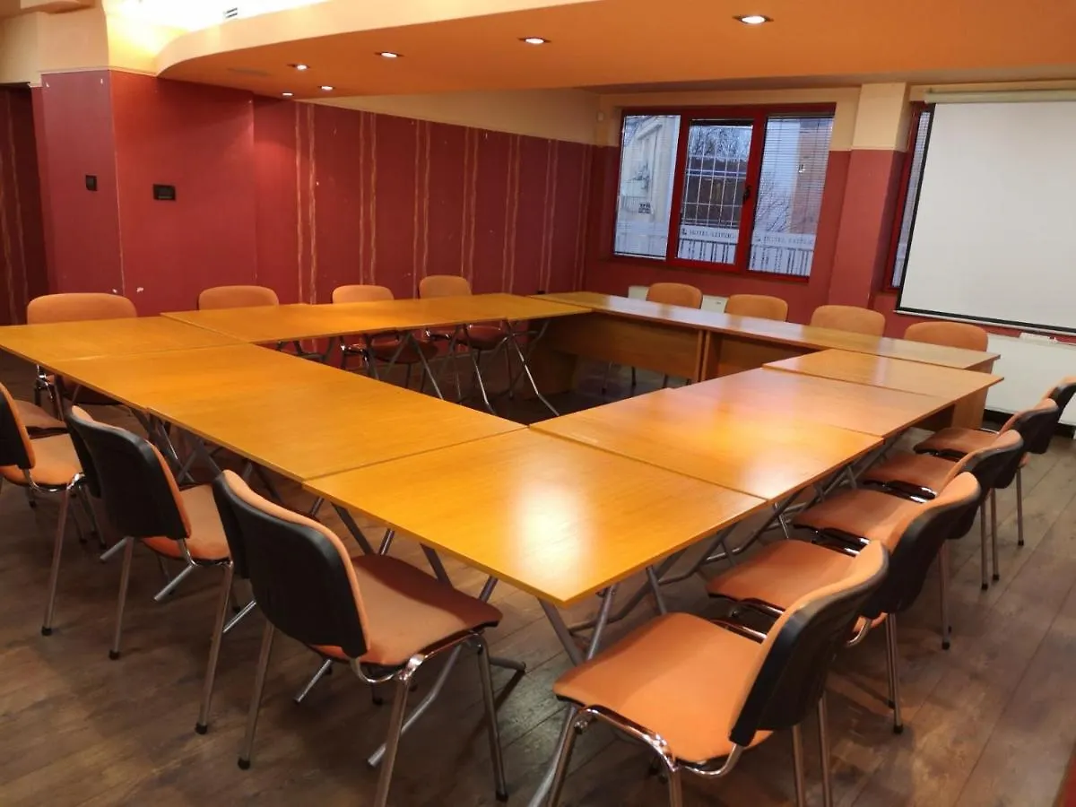 Hotel Leipzig Φιλιππούπολη 4*,  Βουλγαρία