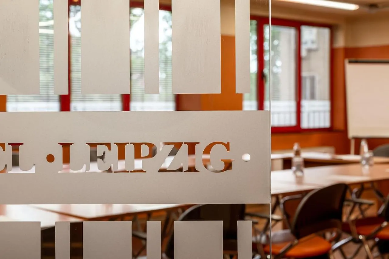 Hotel Leipzig Φιλιππούπολη