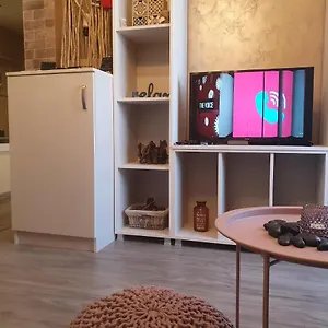  Apartment Stay Inn Plovdiv
