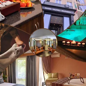 3* Otel Park