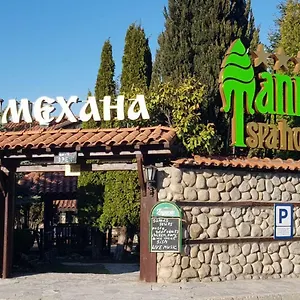 επισκεφθείτε το ξενοδοχείο